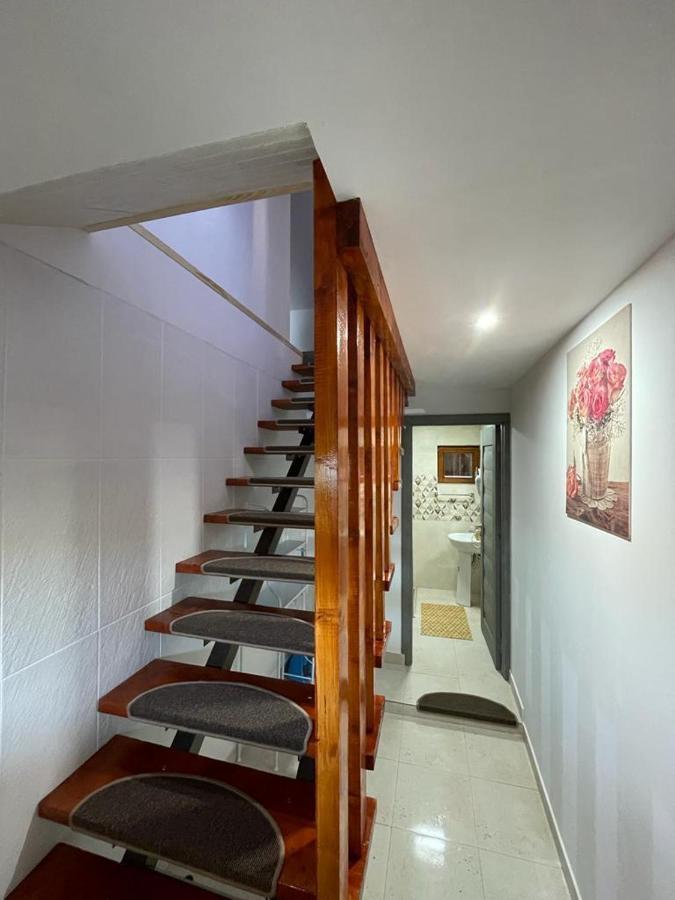 Morrison Apartments เมียร์คูรา-ชุค ภายนอก รูปภาพ