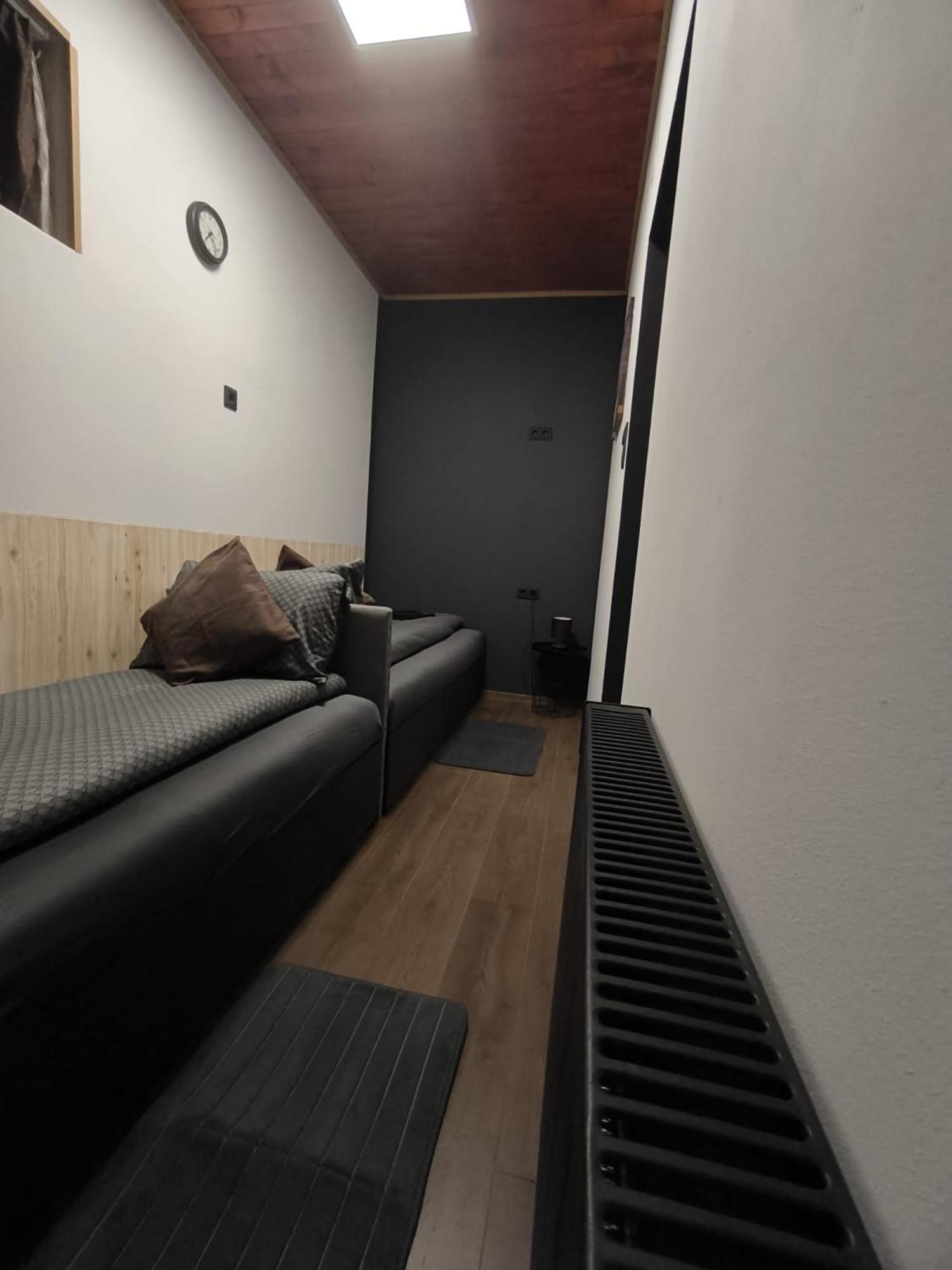 Morrison Apartments เมียร์คูรา-ชุค ภายนอก รูปภาพ
