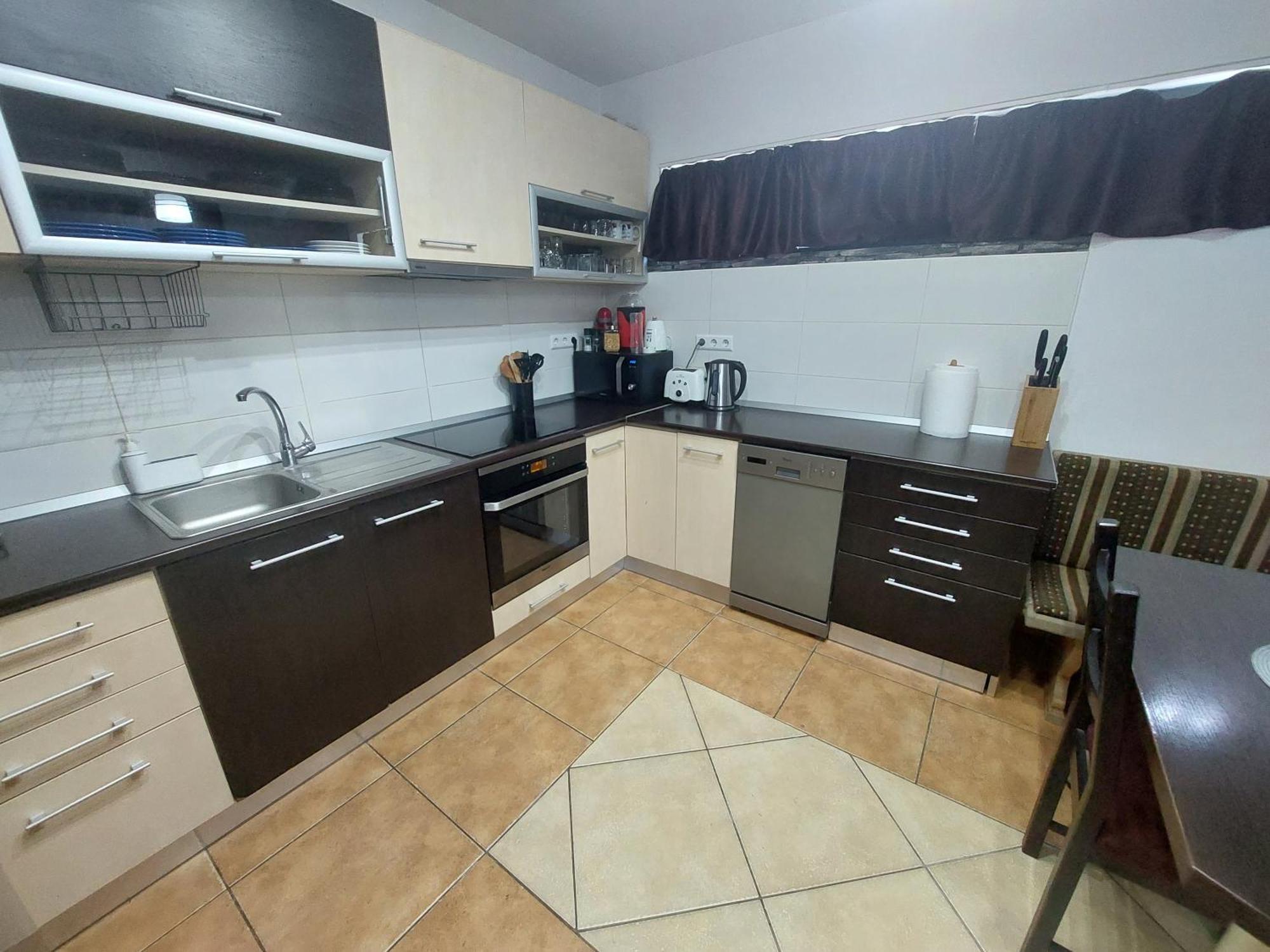 Morrison Apartments เมียร์คูรา-ชุค ภายนอก รูปภาพ