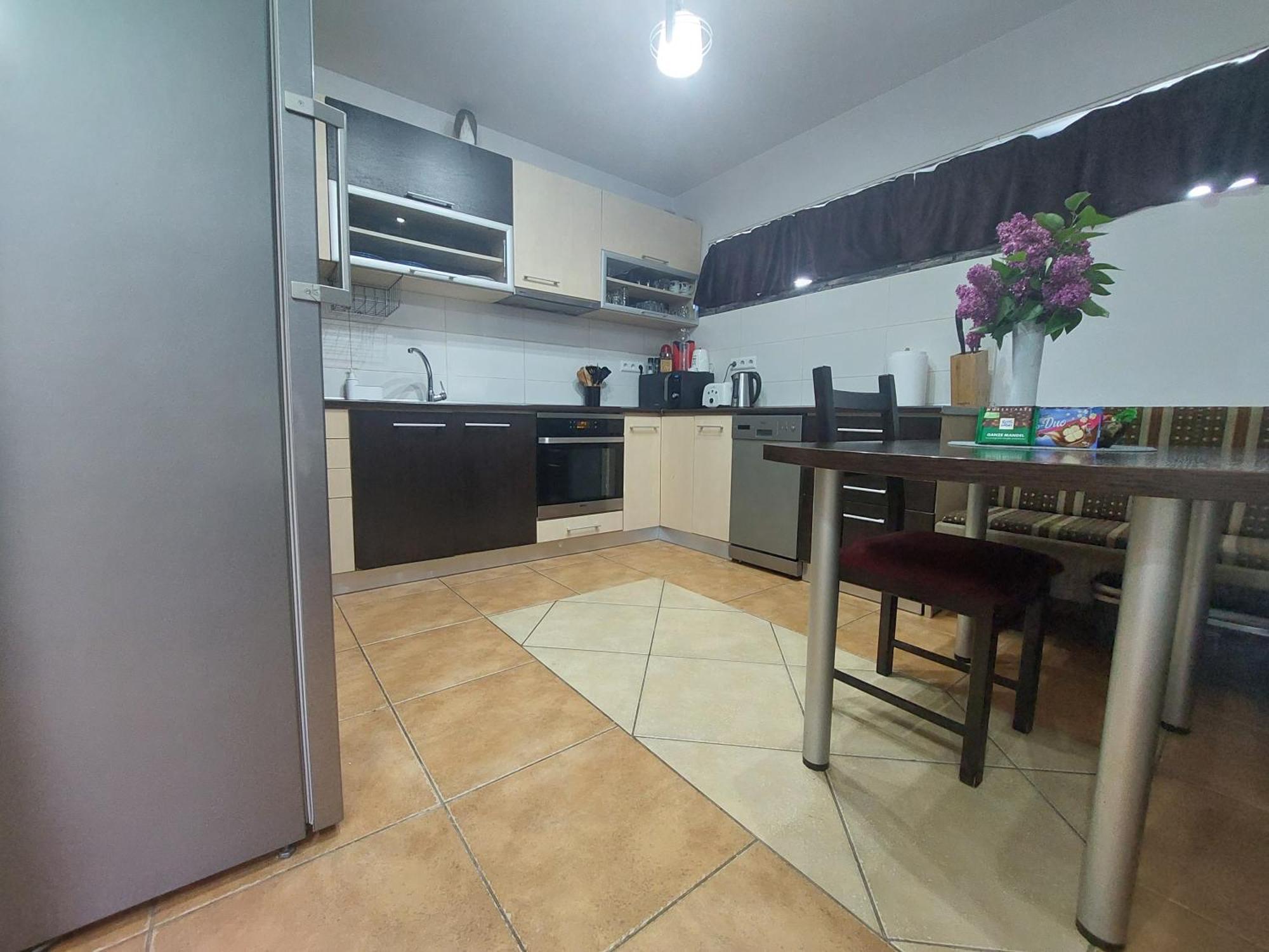Morrison Apartments เมียร์คูรา-ชุค ภายนอก รูปภาพ