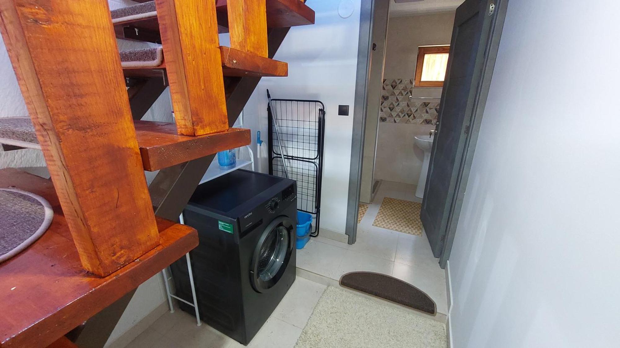Morrison Apartments เมียร์คูรา-ชุค ห้อง รูปภาพ