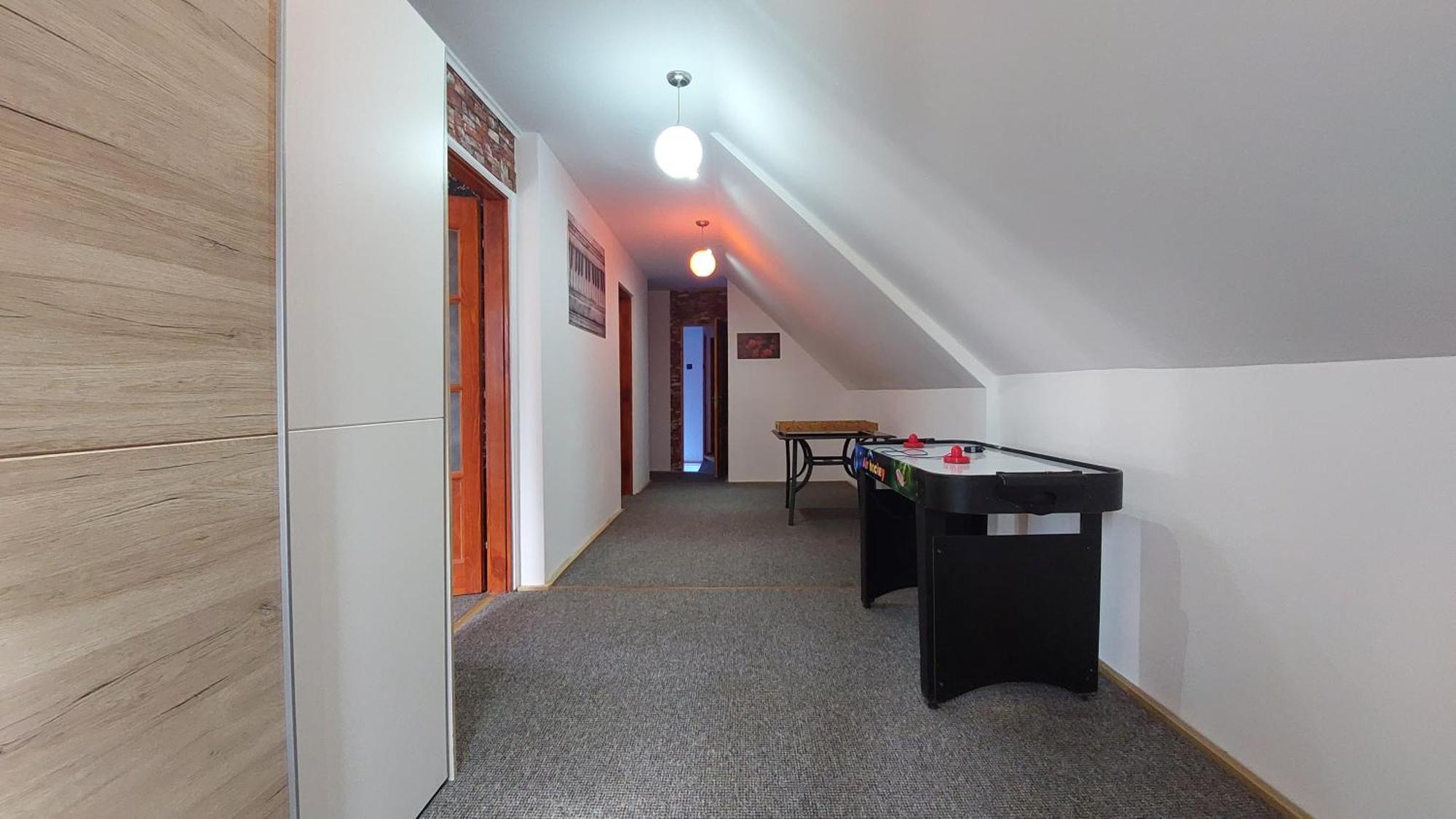 Morrison Apartments เมียร์คูรา-ชุค ห้อง รูปภาพ