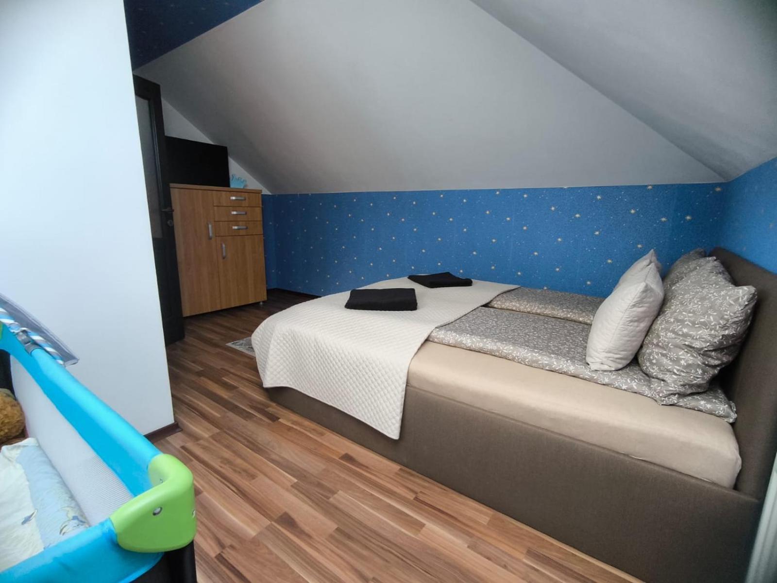Morrison Apartments เมียร์คูรา-ชุค ห้อง รูปภาพ