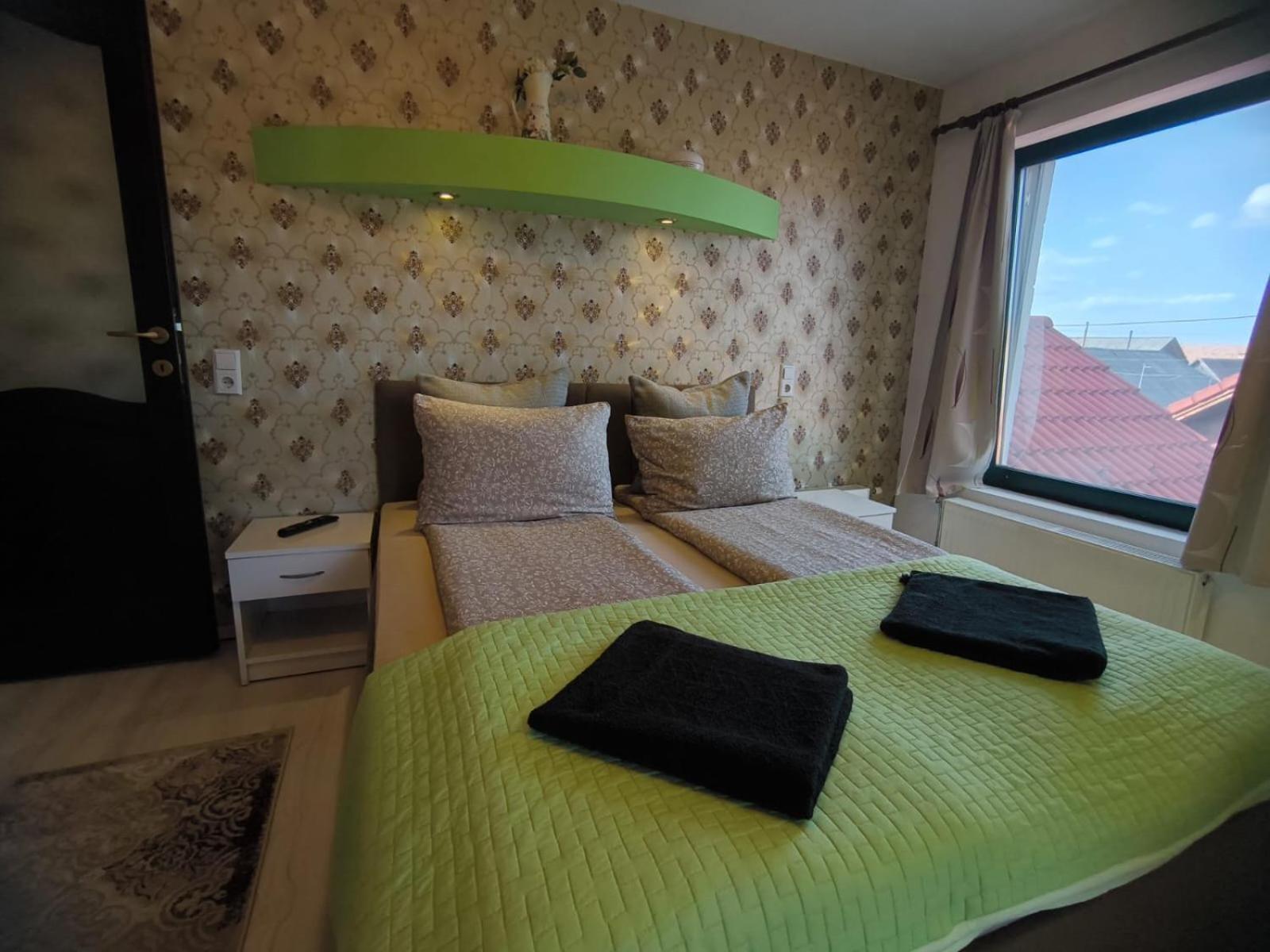 Morrison Apartments เมียร์คูรา-ชุค ห้อง รูปภาพ